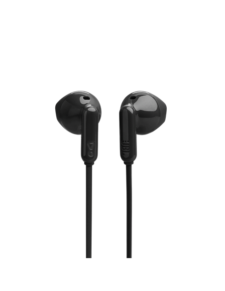 Наушники JBL T235BT, Чёрный