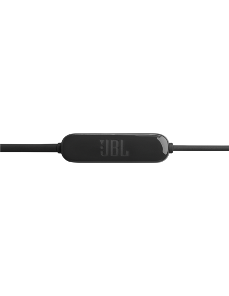 Наушники JBL T235BT, Чёрный