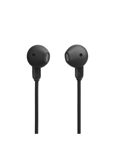Наушники JBL T235BT, Чёрный