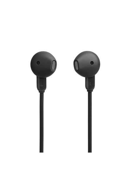 Căști JBL T235BT, Negru