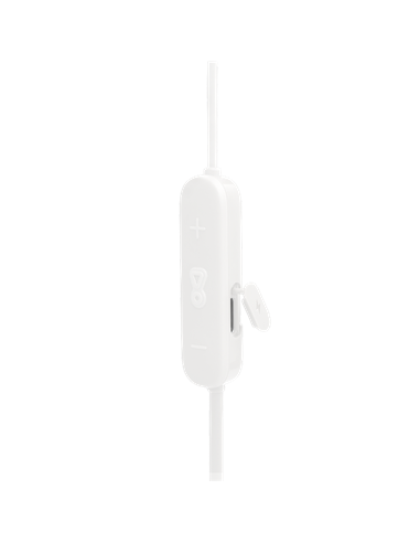 Căști JBL T235BT, Alb