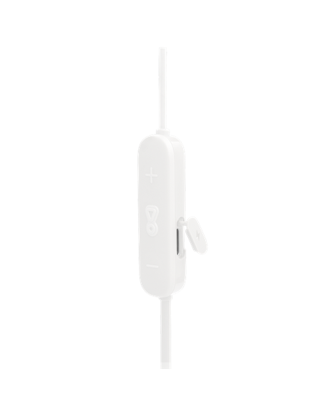 Căști JBL T235BT, Alb