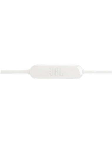 Căști JBL T235BT, Alb