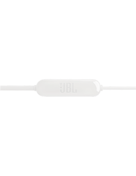 Căști JBL T235BT, Alb