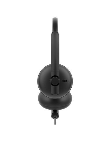 Căști DELL WH125, Negru