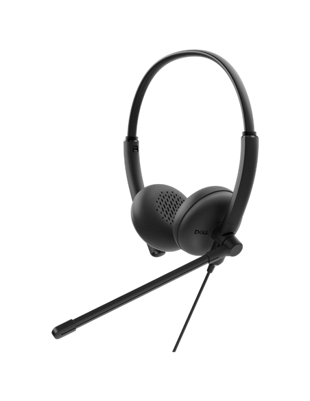 Наушники DELL WH125, Чёрный