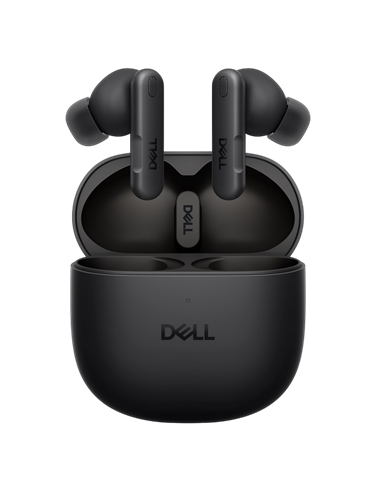 Căști DELL EB525, Negru