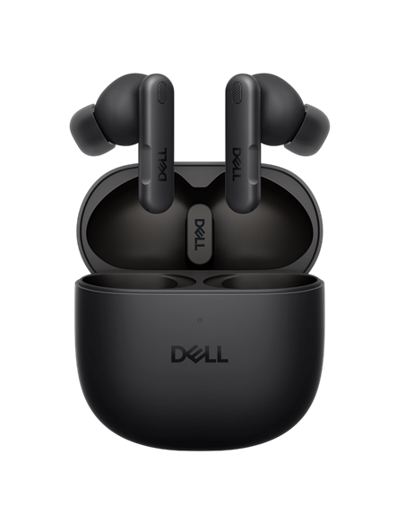 Наушники DELL EB525, Чёрный