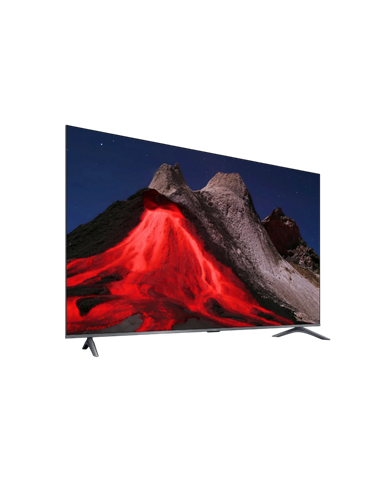 32" QLED SMART Телевизор Xiaomi ELA5936EU, 1366x768 HD, Android TV, Серый