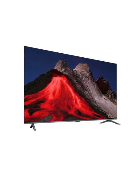 32" QLED SMART Телевизор Xiaomi ELA5936EU, 1366x768 HD, Android TV, Серый