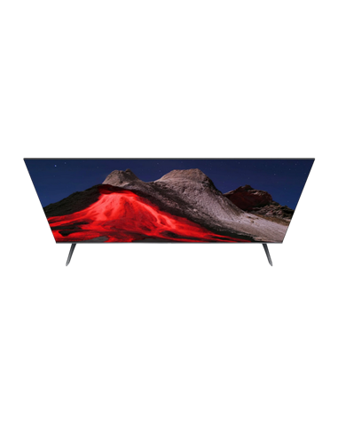 32" QLED SMART Телевизор Xiaomi ELA5936EU, 1366x768 HD, Android TV, Серый