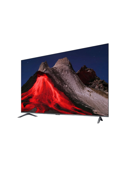 32" QLED SMART Телевизор Xiaomi ELA5936EU, 1366x768 HD, Android TV, Серый