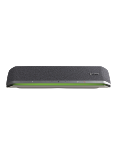 Спикерфон для конференций Poly Sync 60, Bluetooth/USB, Серебристый 2