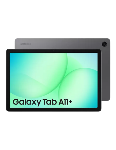 Tabletă Samsung Galaxy Tab A11+, Wi-Fi, 8GB/256GB, Gri