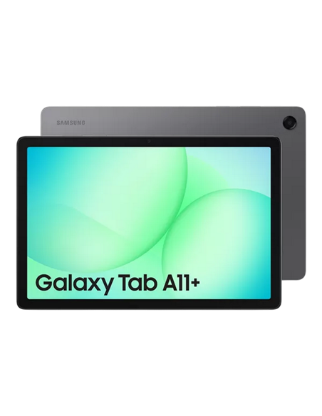 Tabletă Samsung Galaxy Tab A11+, Wi-Fi + 5G, 6GB/128GB, Gri