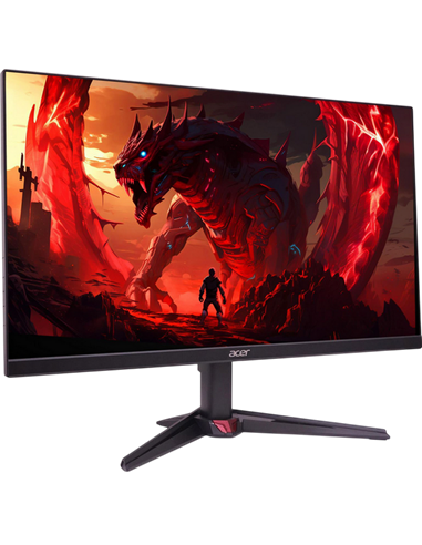 27" Monitor Gaming Acer VG270X1BMIIPX, IPS 1920x1080 FHD, Negru