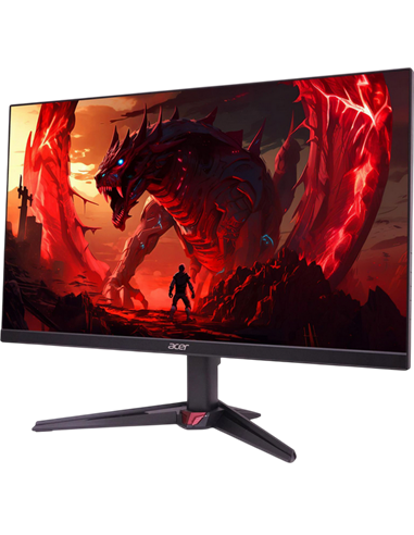 27" Monitor Gaming Acer VG270X1BMIIPX, IPS 1920x1080 FHD, Negru