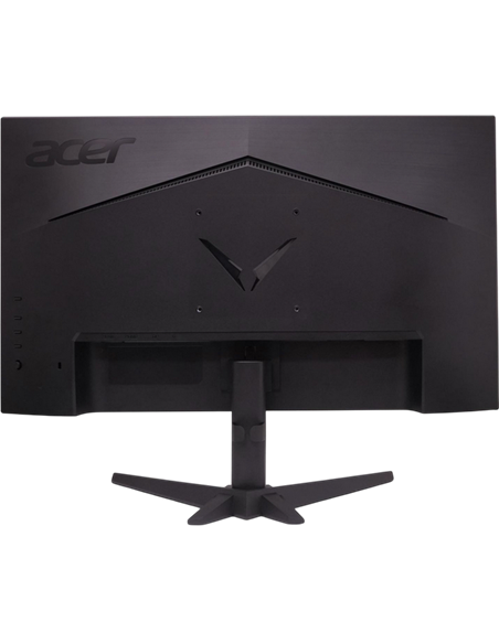 27" Игровой монитор Acer VG270X1BMIIPX, IPS 1920x1080 FHD, Чёрный