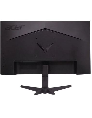 23,8" Игровой монитор Acer VG240YX1BMIIPX, IPS 1920x1080 FHD, Чёрный