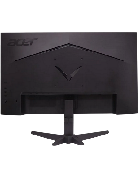 23,8" Игровой монитор Acer VG240YX1BMIIPX, IPS 1920x1080 FHD, Чёрный
