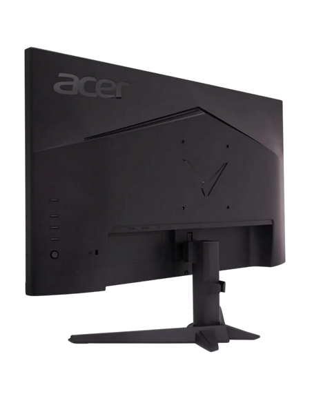 23,8" Игровой монитор Acer VG240YX1BMIIPX, IPS 1920x1080 FHD, Чёрный
