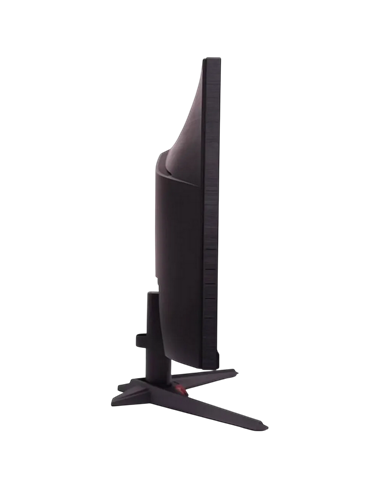 23,8" Игровой монитор Acer VG240YX1BMIIPX, IPS 1920x1080 FHD, Чёрный