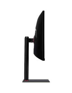 34" Игровой монитор Acer XV345CUR, VA 3440x1440 WQHD, Чёрный 2