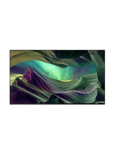 75" LED SMART TV SONY KD75X85LAEP, 3840x2160 4K UHD, Google TV, Negru 2