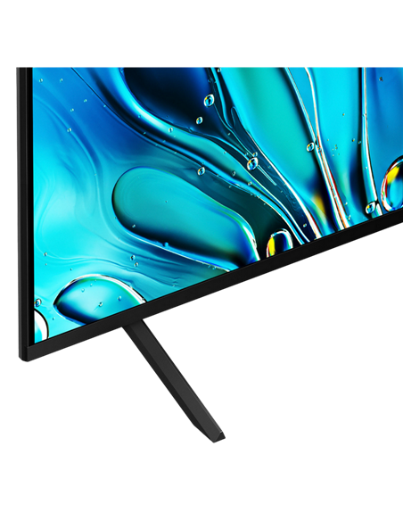 85" LED SMART TV SONY K85S35B, 3840x2160 4K UHD, Google TV, Negru 85" LED SMART TV SONY K85S35B, 3840x2160 4K UHD, Google TV, Negru