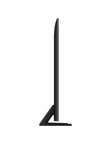 100" MiniLED SMART Телевизор Samsung QE100QN80FUXUA, 3840x2160 4K UHD, Tizen, Черный