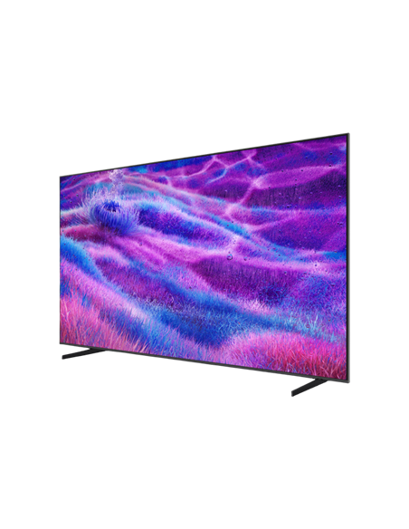 100" MiniLED SMART TV Samsung QE100QN80FUXUA, 3840x2160 4K UHD, Tizen, Negru 100" MiniLED SMART TV Samsung QE100QN80FUXUA, 3840x2160 4K UHD, Tizen, Negru