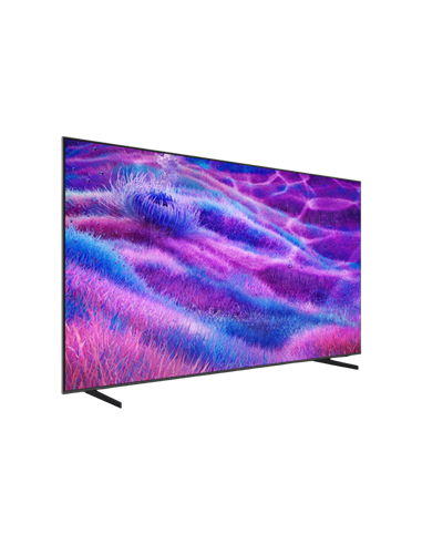 100" MiniLED SMART TV Samsung QE100QN80FUXUA, 3840x2160 4K UHD, Tizen, Negru
