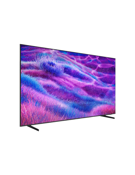 100" MiniLED SMART TV Samsung QE100QN80FUXUA, 3840x2160 4K UHD, Tizen, Negru 100" MiniLED SMART TV Samsung QE100QN80FUXUA, 3840x2160 4K UHD, Tizen, Negru