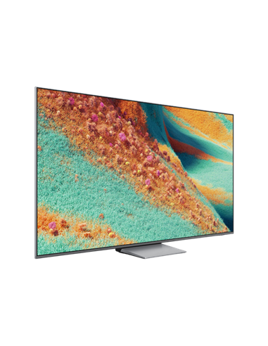 65" MiniLED SMART TV Samsung QE65QN85FAUXUA, 3840x2160 4K UHD, Tizen, Negru