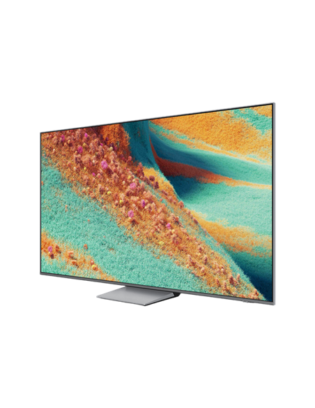 65" MiniLED SMART TV Samsung QE65QN85FAUXUA, 3840x2160 4K UHD, Tizen, Negru 65" MiniLED SMART TV Samsung QE65QN85FAUXUA, 3840x2160 4K UHD, Tizen, Negru