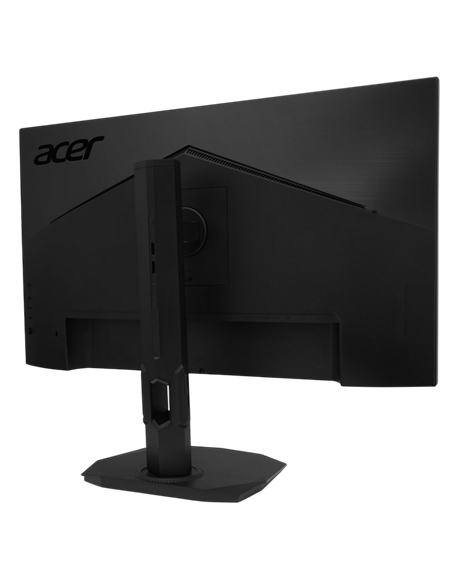 27" Monitor Gaming Acer XF273UX1bmiiprx, IPS 2560x1440 WQHD, Negru