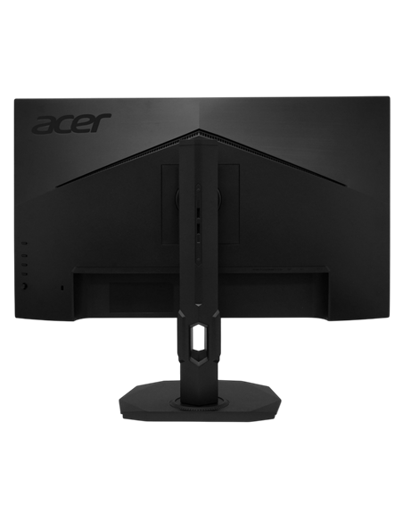 27" Monitor Gaming Acer XF273UX1bmiiprx, IPS 2560x1440 WQHD, Negru