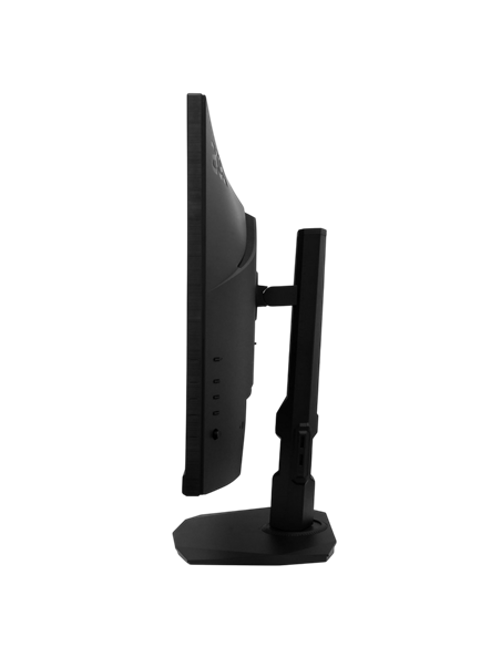 27" Monitor Gaming Acer XF273UX1bmiiprx, IPS 2560x1440 WQHD, Negru