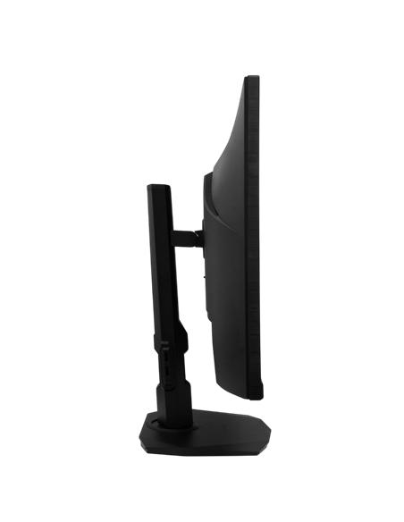 27" Monitor Gaming Acer XF273UX1bmiiprx, IPS 2560x1440 WQHD, Negru