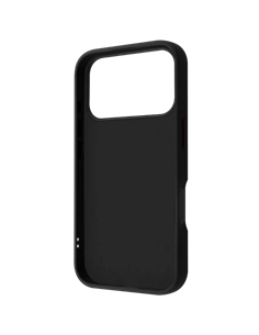 Чехол Proove Sapphire with MagSafe для Apple iPhone 17 Pro, Black Titanium 2