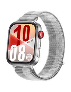 Ceas inteligent Huawei Watch Fit 4, Gri