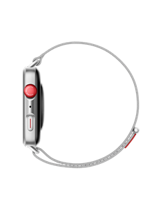 Ceas inteligent Huawei Watch Fit 4, Gri 2