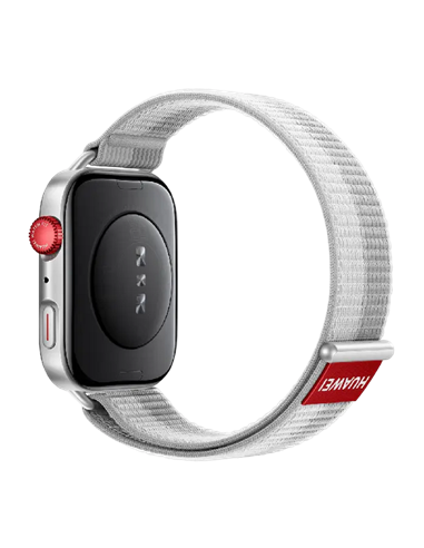Ceas inteligent Huawei Watch Fit 4, Gri