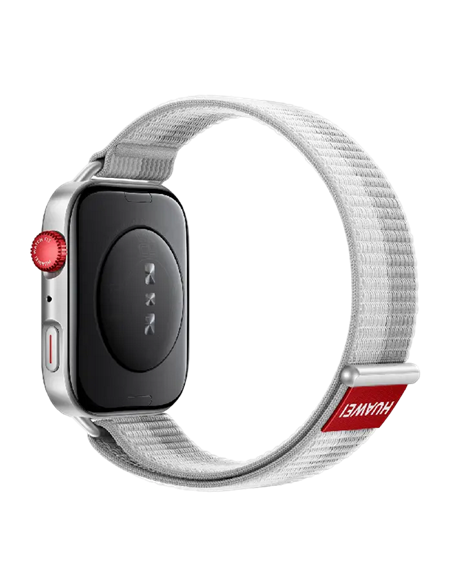 Ceas inteligent Huawei Watch Fit 4, Gri Ceas inteligent Huawei Watch Fit 4, Gri
