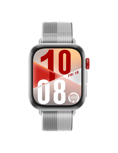 Ceas inteligent Huawei Watch Fit 4, Gri