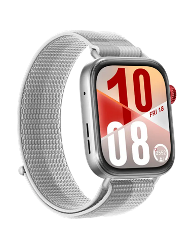 Ceas inteligent Huawei Watch Fit 4, Gri