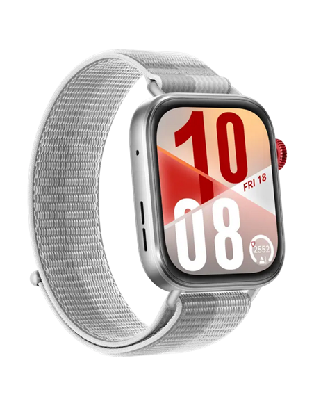 Ceas inteligent Huawei Watch Fit 4, Gri Ceas inteligent Huawei Watch Fit 4, Gri