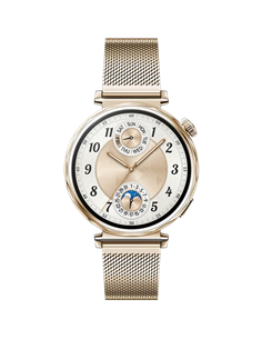 Умные часы Huawei Watch GT 5, 41мм, Золотой 2