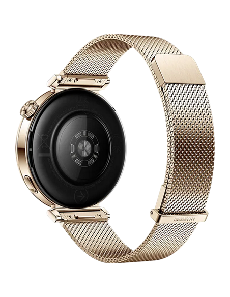 Ceas inteligent Huawei Watch GT 5, 41mm, Auriu