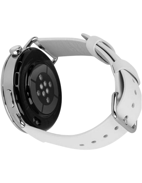 Ceas inteligent Xiaomi BHR07VUGL, 41mm, Alb